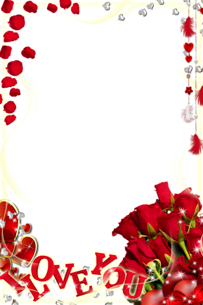 Love photo frame complete hd