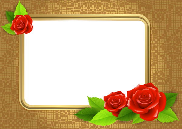 28+ Png Image Transparent Background Gold Frame Png Images