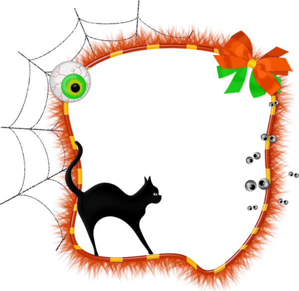 24+ Transparent Transparent Background Png Clipart Transparent Happy Halloween Images Pictures