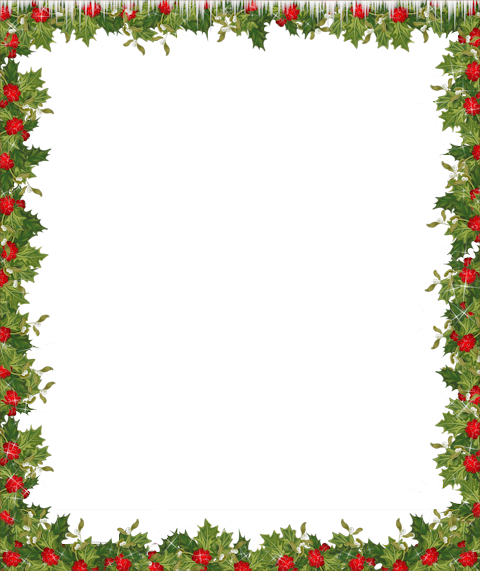 This png image - Holiday Transparent Frame, is available for free download