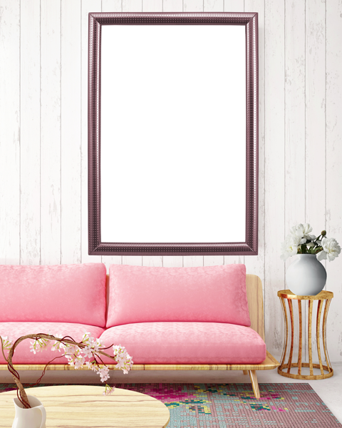 This png image - Picture Room Transparent PNG Frame, is available for free download