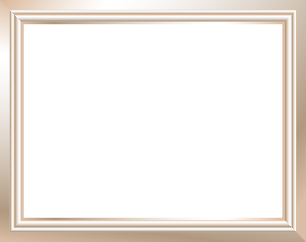 This png image - Transparent Frame PNG Image, is available for free download