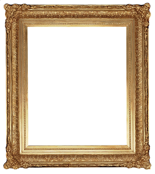 This png image - Vertical Classic Pictures Transparent Frame, is available for free download