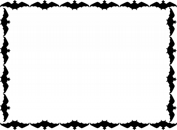 This png image - bats-frame1, is available for free download