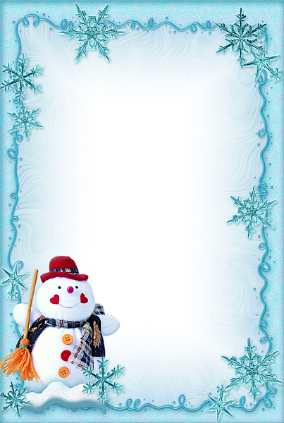 This png image - chrismas-snowman, is available for free download