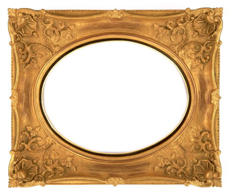 This png image - photo frame 6, is available for free download