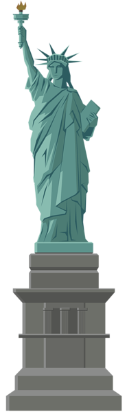 This png image - Statue of Liberty PNG Clip Art Image, is available for free download