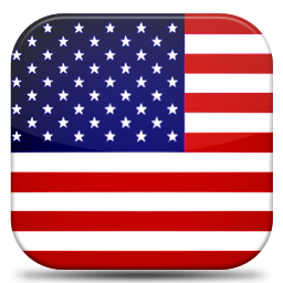 This png image - USA Cube Icon PNG Clipart, is available for free download