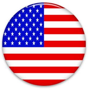 Download USA Oval Icon PNG Clipart | Gallery Yopriceville - High ...