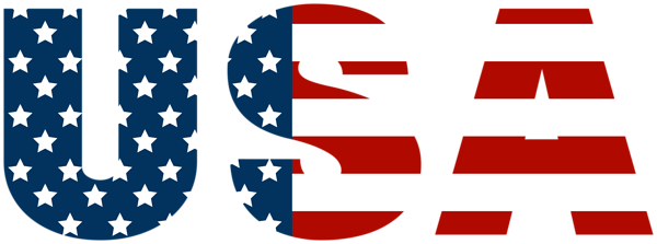 This png image - USA Transparent PNG Clipart, is available for free download