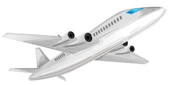 This png image - Aircraft Transparent PNG Vector Clipart, is available for free download