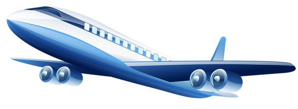 This png image - Airplane Clipart, is available for free download