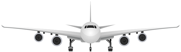 Airplane PNG Clip Art Image | Gallery Yopriceville - High-Quality Free ...