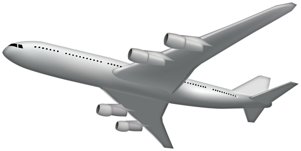 This png image - Airplane Transparent Image, is available for free download