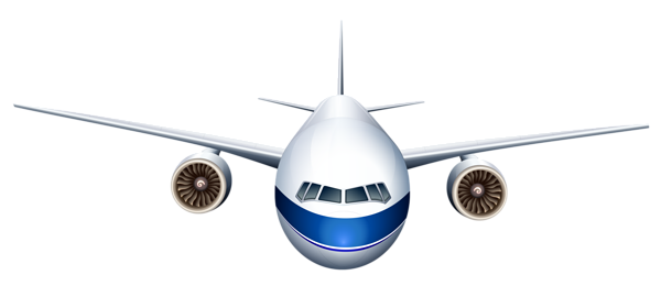 This png image - Airplane Transparent PNG Clipart, is available for free download