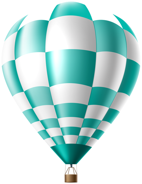 This png image - Hot Air Balloon PNG Clipart, is available for free download