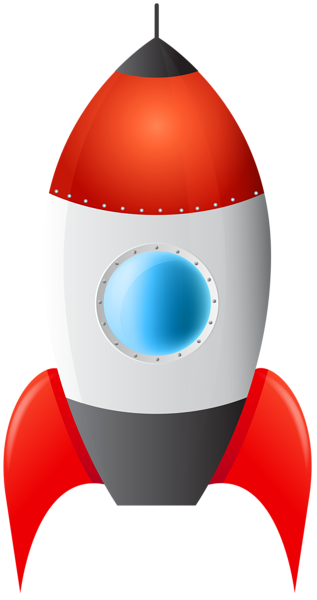 This png image - Skyrocket PNG Clip Art Image, is available for free download