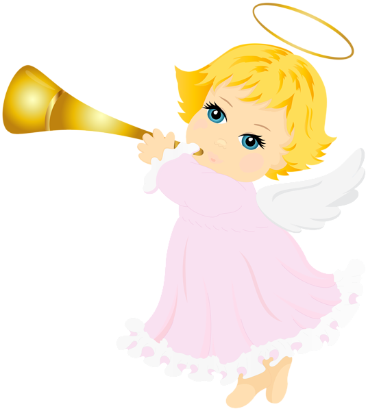 This png image - Angel Transparent Clip Art Image, is available for free download
