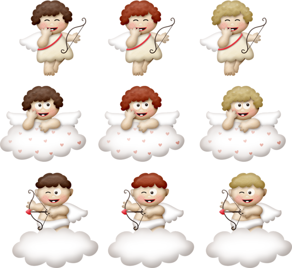 This png image - Sall PNG Angels Collection Clipart, is available for free download