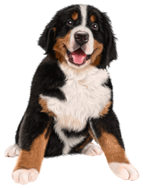 This png image - Dog Transparent Clip Art Image, is available for free download