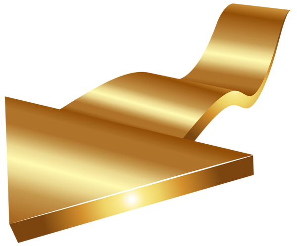 This png image - Gold Arrow Transparent PNG Clip Art Image, is available for free download
