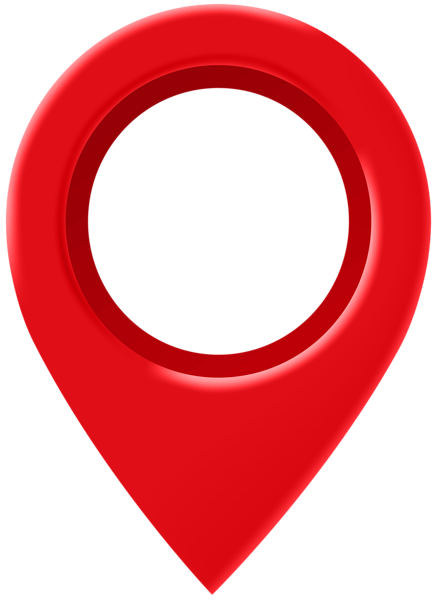 This png image - Location Tag Red PNG Clipart, is available for free download