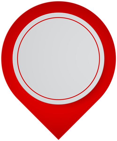 This png image - Location Tag Red Transparent Image, is available for free download