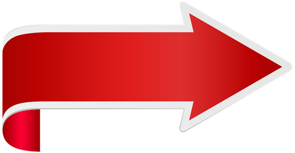 This png image - Red Arrow PNG Clip Art, is available for free download