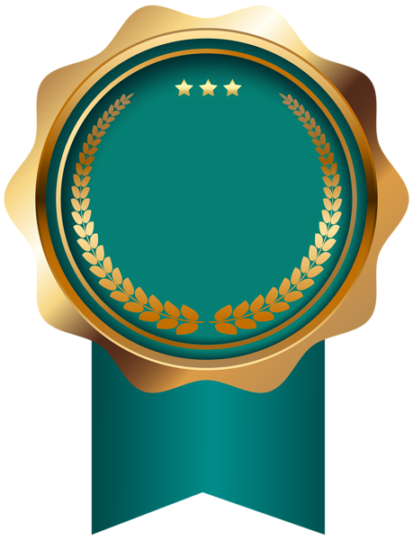 This png image - Badge Deco PNG Clip Art Image, is available for free download