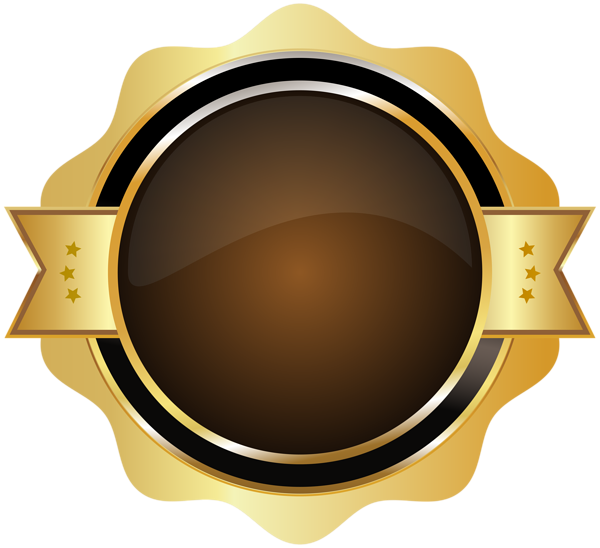 Badge PNG Transparent Image | Gallery Yopriceville - High-Quality Free
