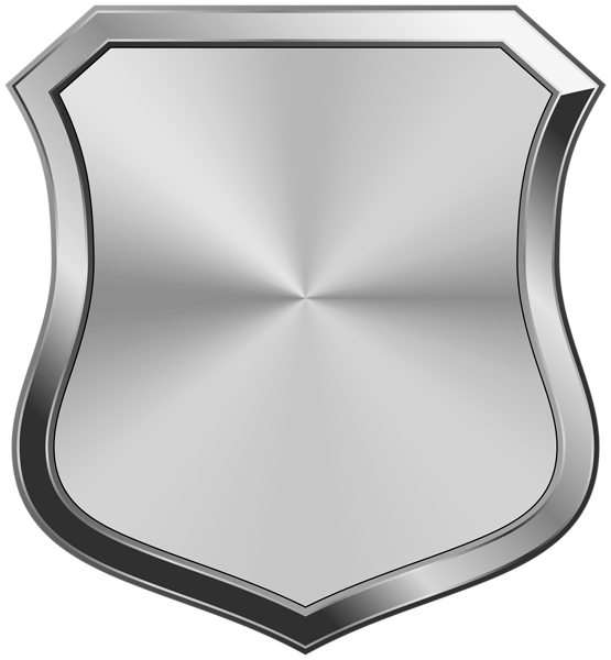 This png image - Badge Silver Transparent PNG Image, is available for free download