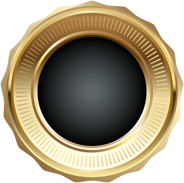 This png image - Seal Badge Transparent PNG Image, is available for free download
