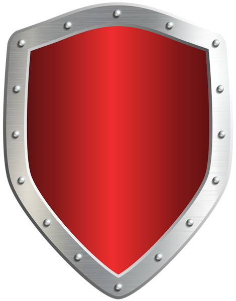 This png image - Shield Badge PNG Clip Art, is available for free download