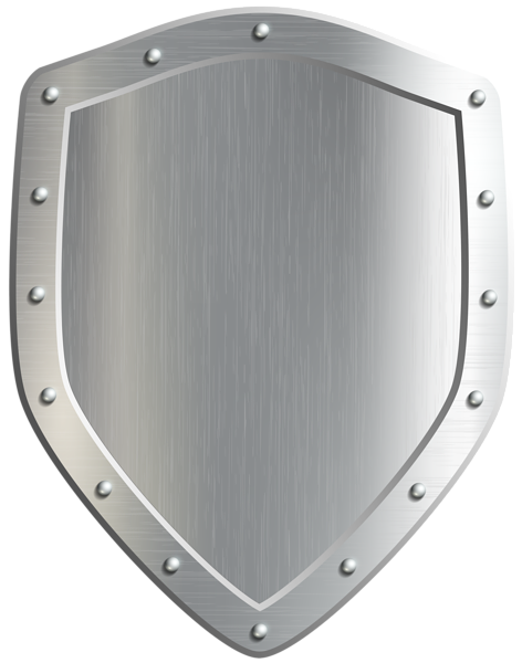 This png image - Shield Badge PNG Clip Art Image, is available for free download