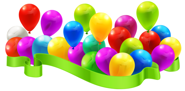 This png image - Balloon Decoration Clipart PNG Image, is available for free download