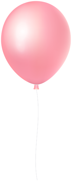 This png image - Balloon PNG Pink Clipart, is available for free download