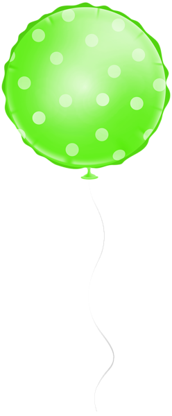 This png image - Balloon Round Green PNG Clipart, is available for free download