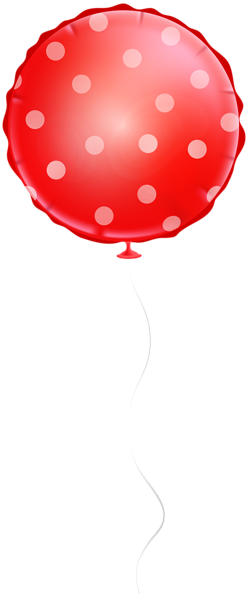 This png image - Balloon Round Red PNG Clipart, is available for free download