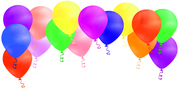 This png image - Balloons PNG Image, is available for free download