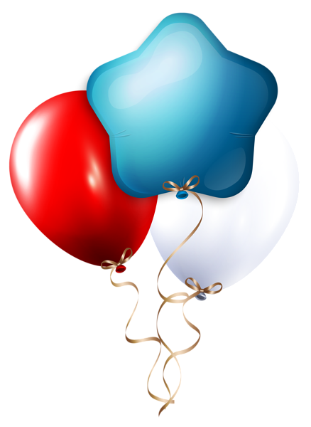 This png image - Balloons PNG Image, is available for free download