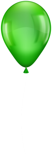 This png image - Green Balloon Transparent PNG Clipart, is available for free download