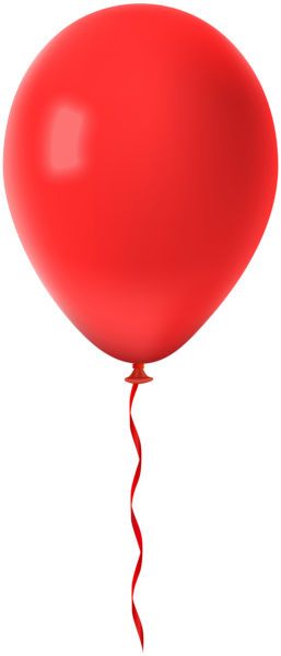 This png image - Red Balloon Transparent PNG Clip Art Image, is available for free download