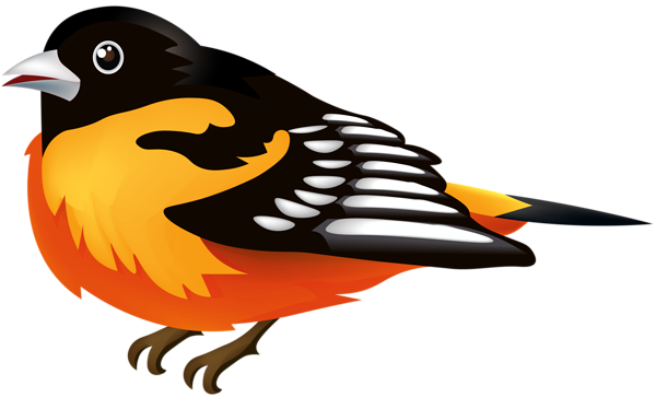 This png image - Bird Transparent Clip Art, is available for free download