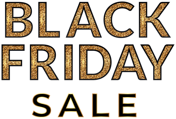 This png image - Black Friday PNG Clipart, is available for free download