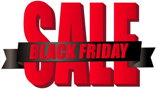 This png image - Black Friday Sale PNG Clip Art, is available for free download