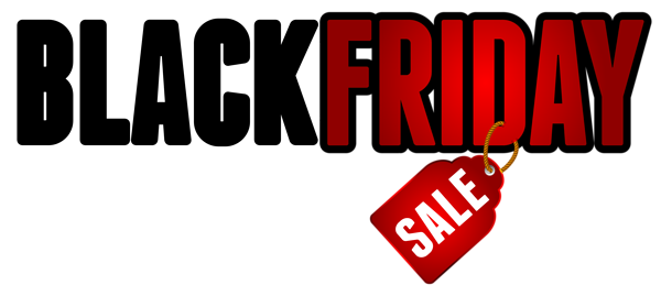 This png image - Black Friday Sale PNG Image Clipart, is available for free download