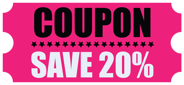 Black Friday Save Coupon PNG Clipart Image Gallery Yopriceville 