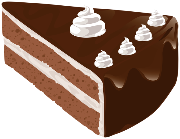 This png image - Cake Slice PNG Clipart, is available for free download