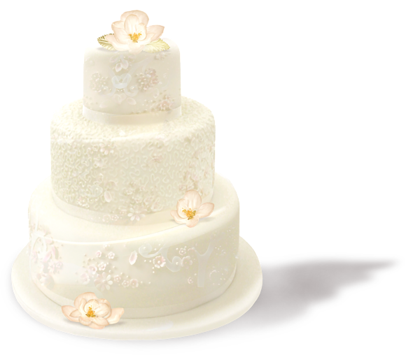 This png image - Wedding Cake PNG Picture, is available for free download