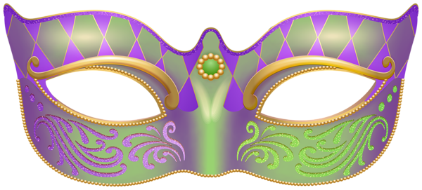 This png image - Carnival Mask Transparent Image, is available for free download